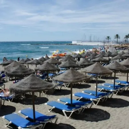 Centre Mileniun Apartment Marbella