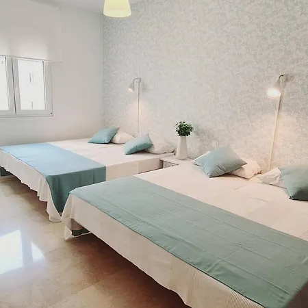 Centre Mileniun Apartment
