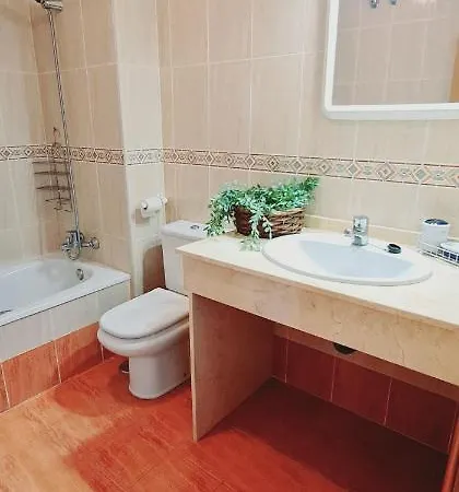 Apartment Centre Mileniun