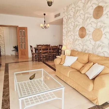 Centre Mileniun Apartment *