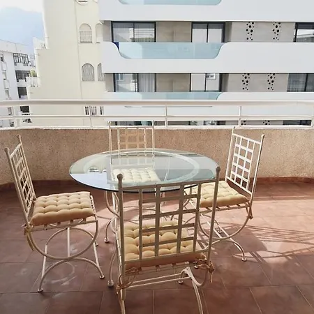 Centre Mileniun Apartment