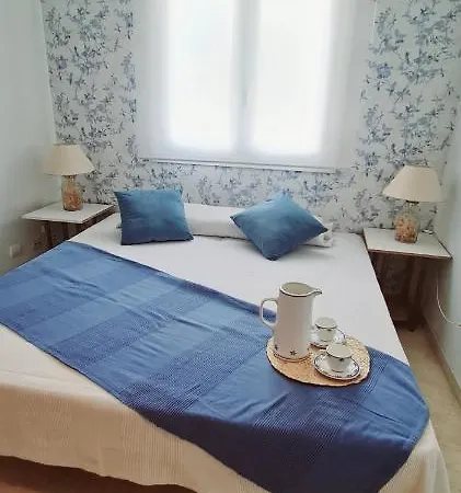 Centre Mileniun Apartment Marbella