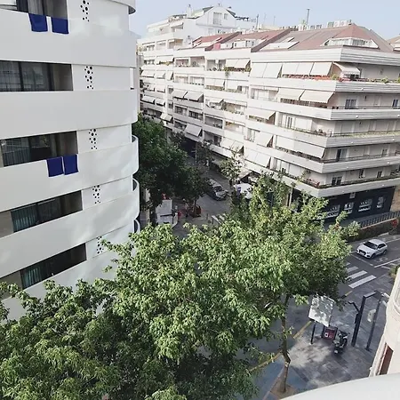Apartamento Centre Mileniun Marbella