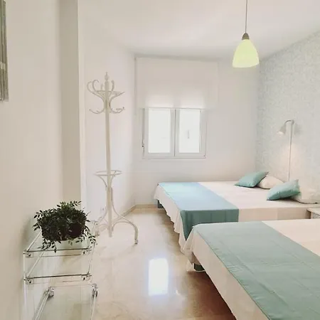 Apartamento Centre Mileniun *