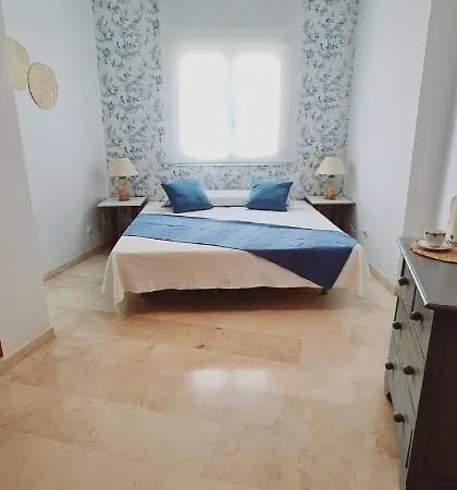 Centre Mileniun Apartamento Marbella